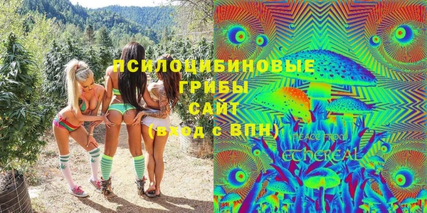 герыч Магас